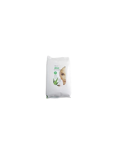 Deca Aloe Wipes