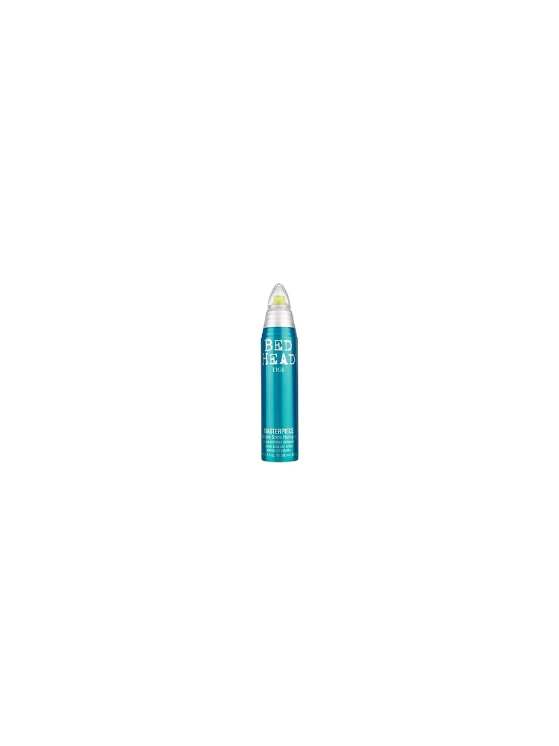 Bed Head Masterpiece Shine Hairspray - 300ml
