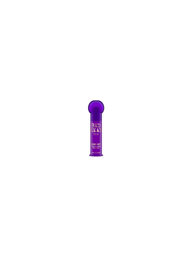 Bed Head by TIGI Crème Illuminatrice Brillance Dorée Blow-Out - 100ml