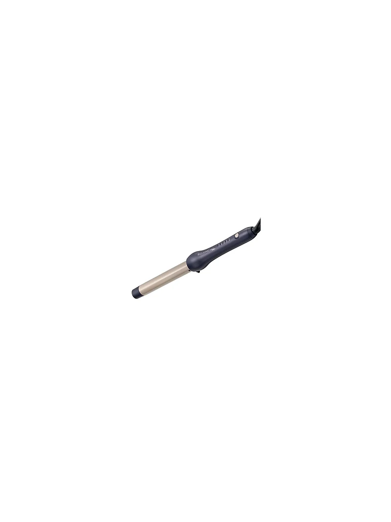 Bio Ionic GoldPro Curling Wand 1In