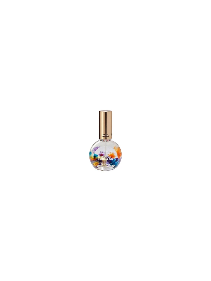 BLOSSOM Floral Scent Cuticle Oil Spring Bouquet - 27.3ml