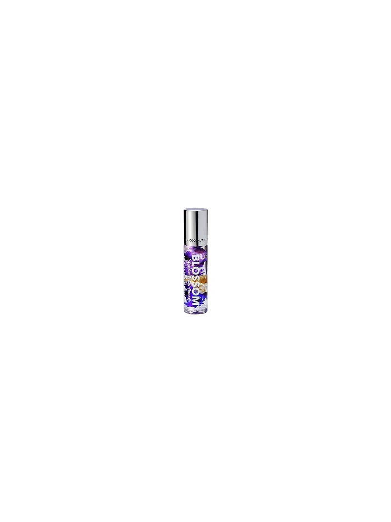 BLOSSOM TropiCali Roll-On Lip Gloss Coconut - 5.9ml