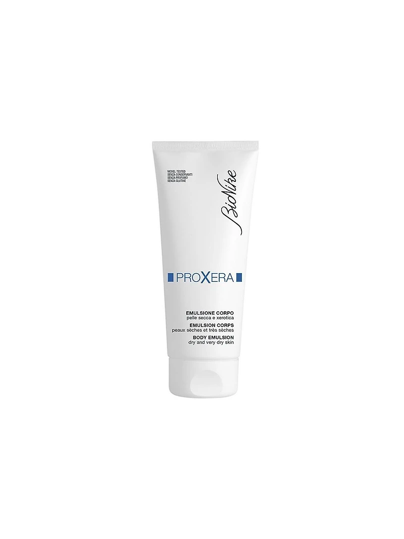 Bionike Proxera Emulsion Corporelle Peau Sèche et Très Sèche - 200ml