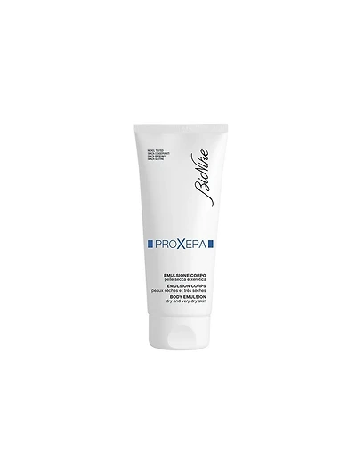 Bionike Proxera Emulsion Corporelle Peau Sèche et Très Sèche - 200ml