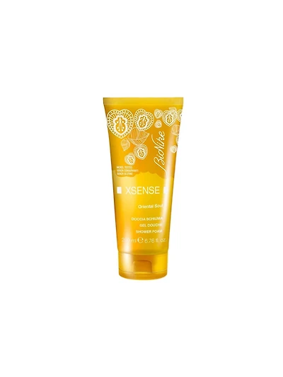 BioNike Defence XSense Shower Foam Oriental Soul - 200 ml