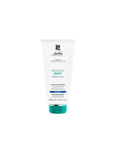 BioNike Defence Body Crème Élastifiante Anti-Vergetures - 200ml