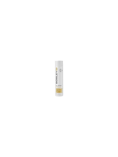 Bosley BosDefense Shampooing Nourrissant Sûr pour la Couleur - 300ml