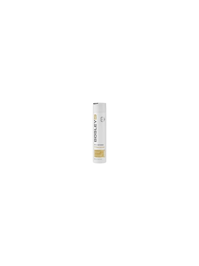 Bosley BosDefense Revitalisant Volumisant Sûr pour la Couleur