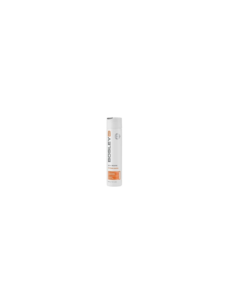 Bosley BosRevive Shampooing Nourrissant Sûr pour la Couleur