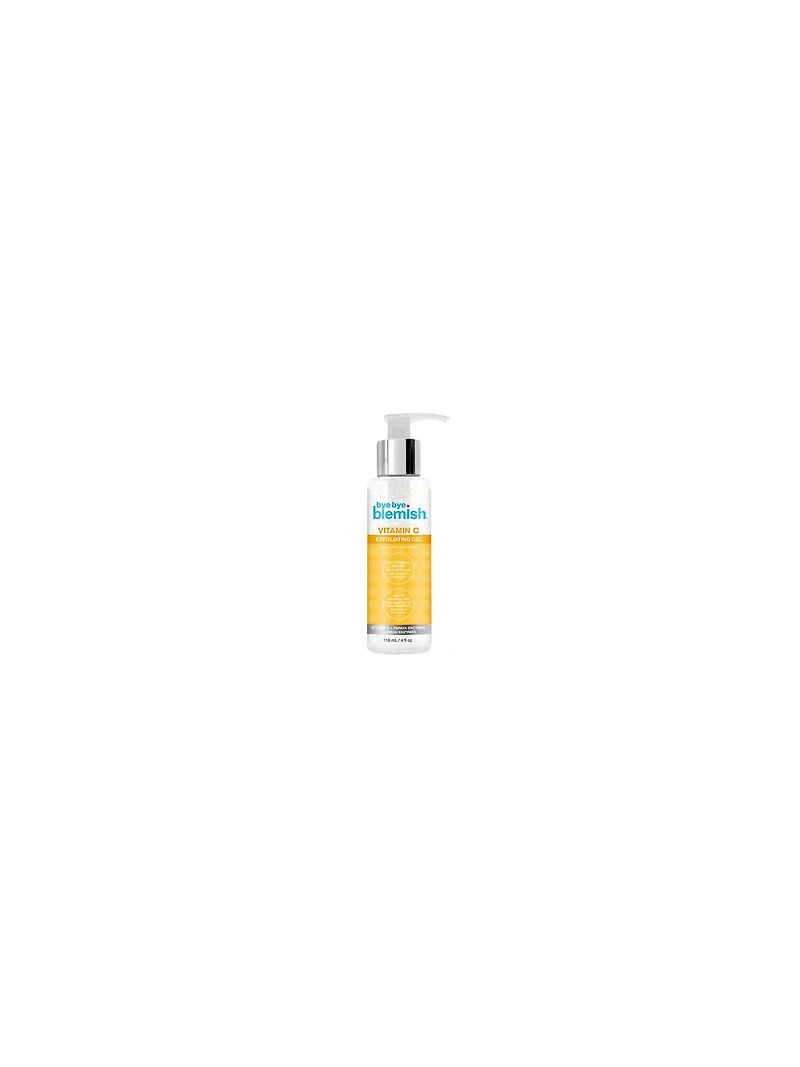 bye bye blemish Exfoliant Gel Vitamine C - 118ml