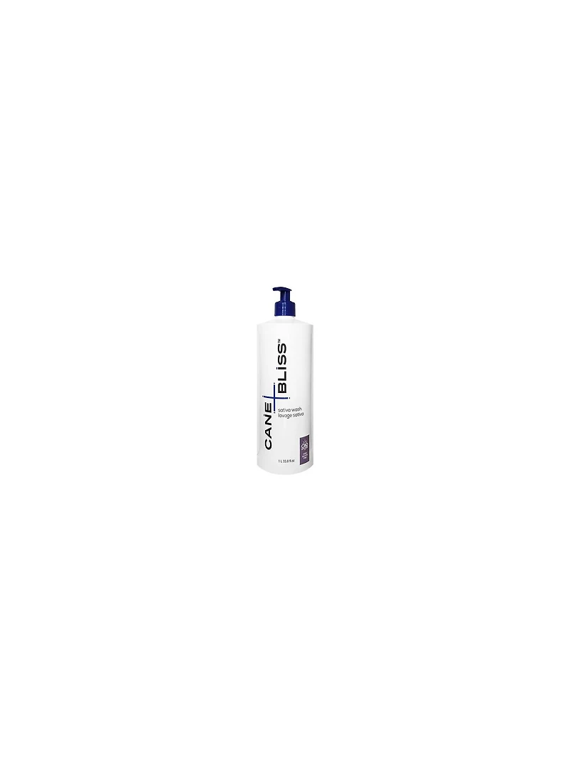 CaneBliss Sativa Wash - 1L