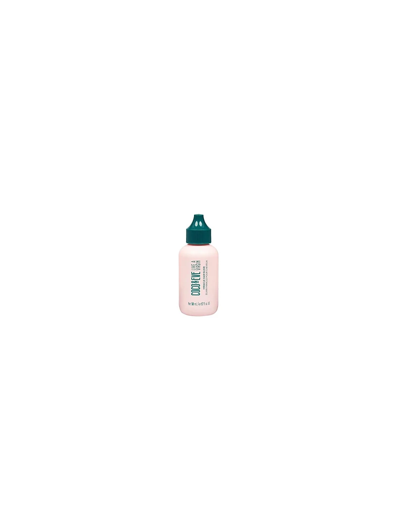 Coco & Eve Like A Virgin Miracle Hair Elixir