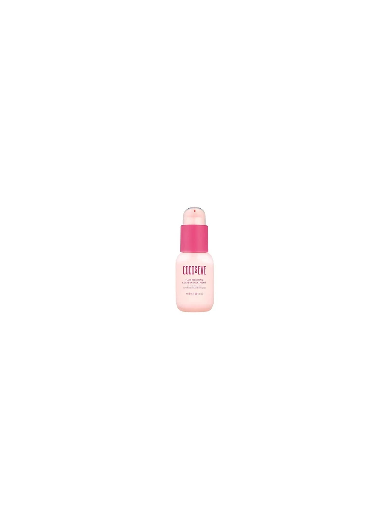 Coco & Eve Soin Réparateur Sans Rinçage - 50ml