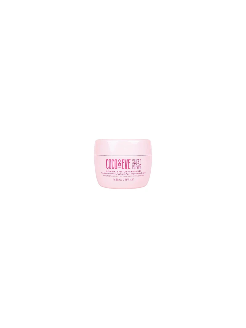 Coco & Eve Sweet Repair Hair Mask - 212ml