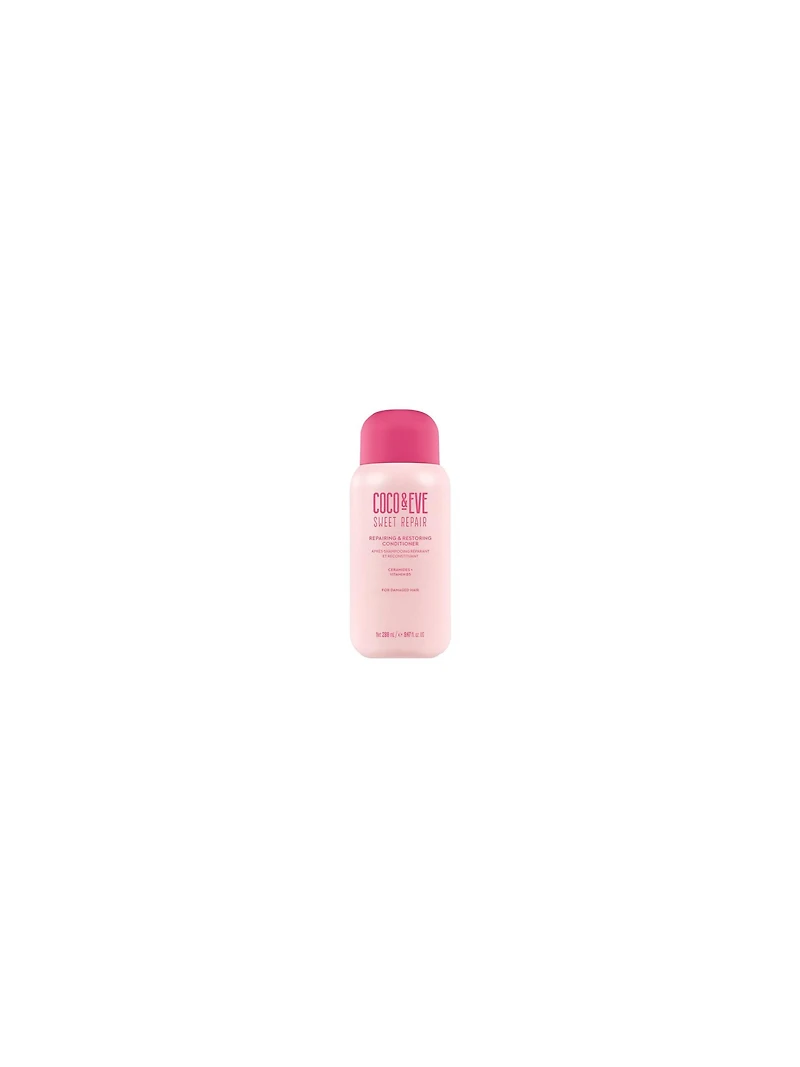 Coco & Eve Repairing & Restoring Conditioner - 280ml