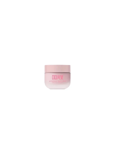 Coco & Eve Antioxidant Glow Cream - 50ml