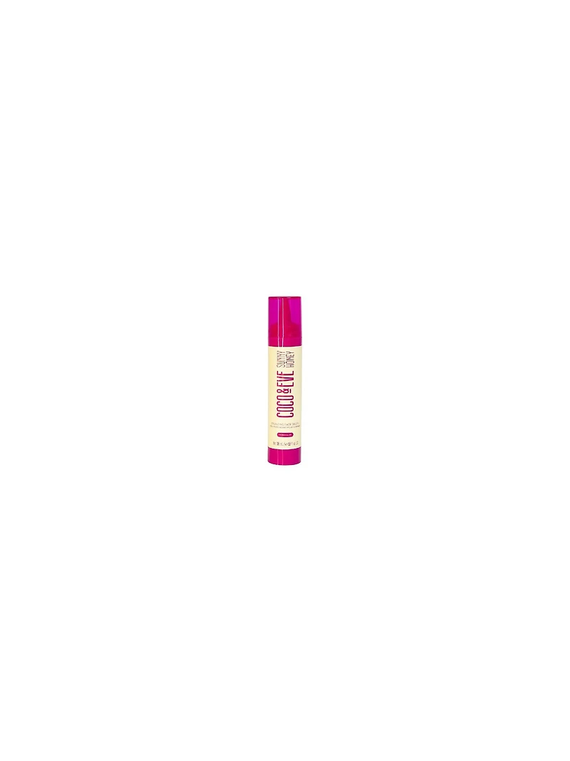 Coco & Eve Bronzing Face Drops Medium Glow - 30ml