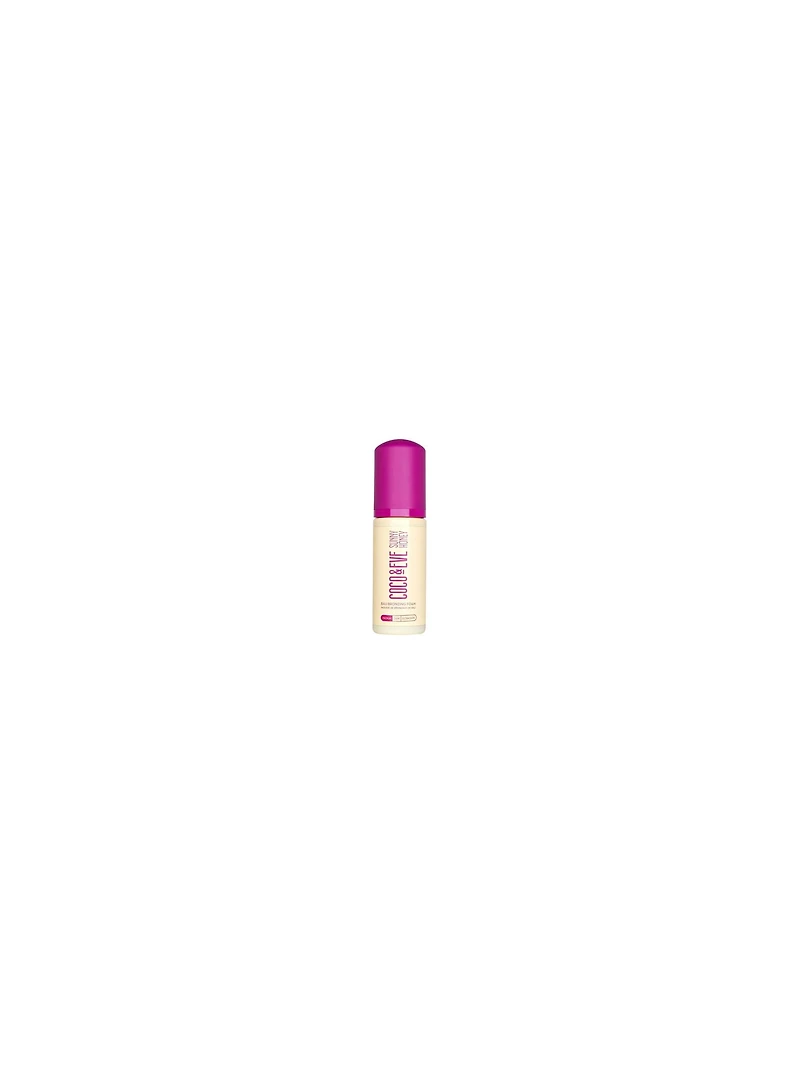 Coco & Eve Sunny Honey Bali Bronzing Foam Medium