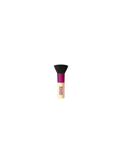 Coco & Eve Deluxe Vegan Kabuki Brush