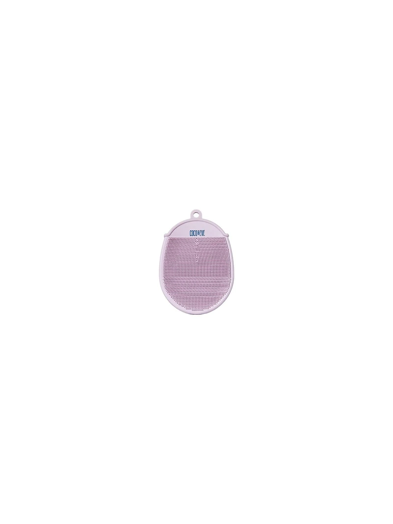 Coco & Eve Jelly Massage Mitt