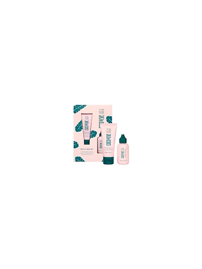 Coco & Eve Oh My Hair Kit