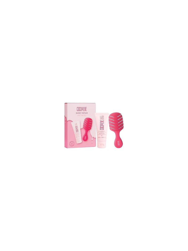 Coco & Eve Sweet Repair on the Go Kit
