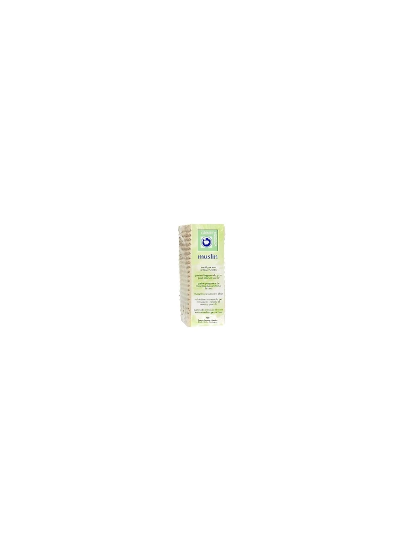 CleanEasy Petites Bandes de Mousseline