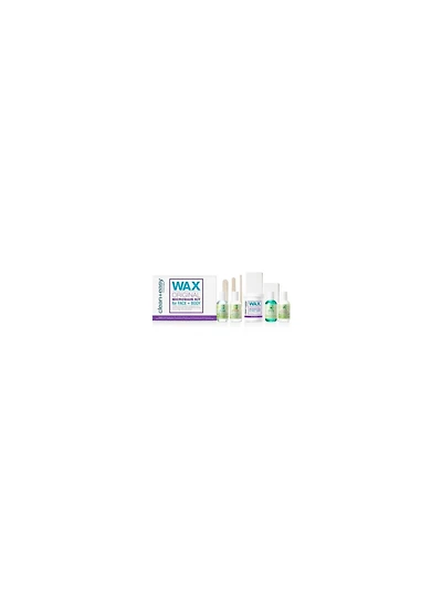 Clean Easy Trousse Micro-Ondes Originale pour Visage et Corps