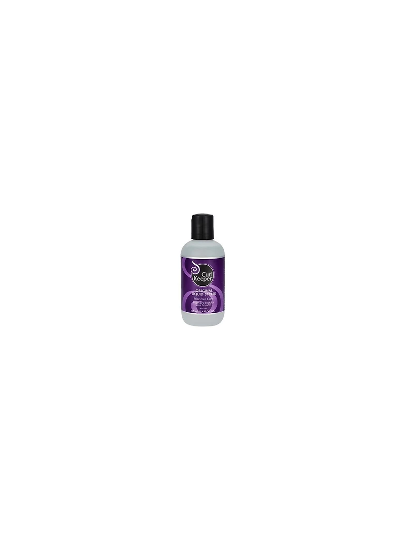 Curl Keeper Original Liquid Styler