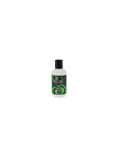 Curl Keeper Gel Ultimate Hold with Frizz Control