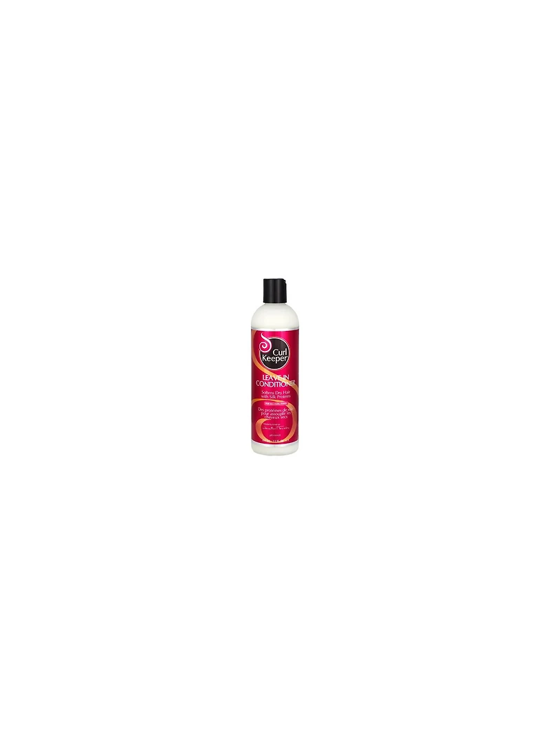Curl Keeper Leave-in Conditioner - 355ml