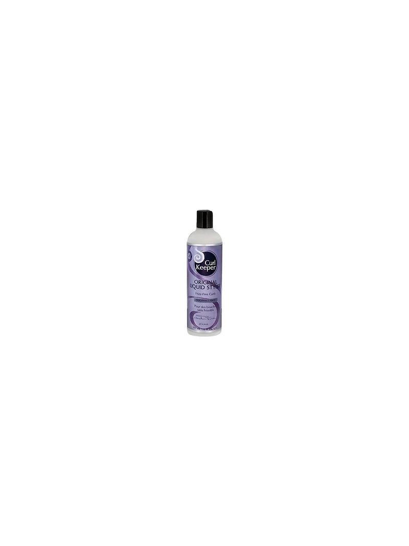 Curl Keeper Original Liquid Styler Fragrance-free - 355ml