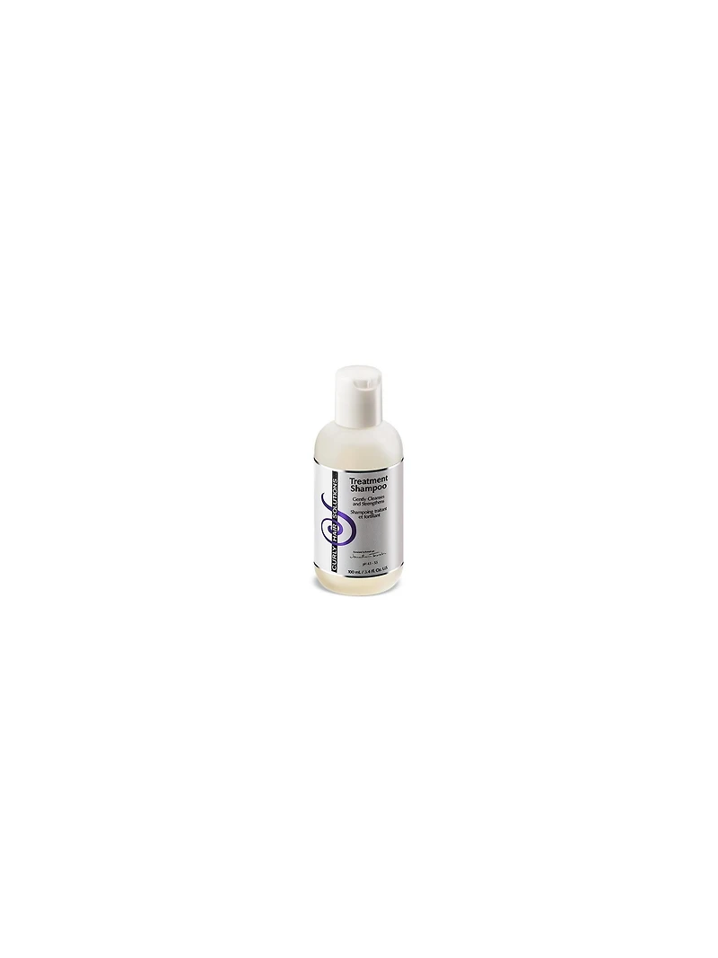 Curl Keeper Treatment Shampoo