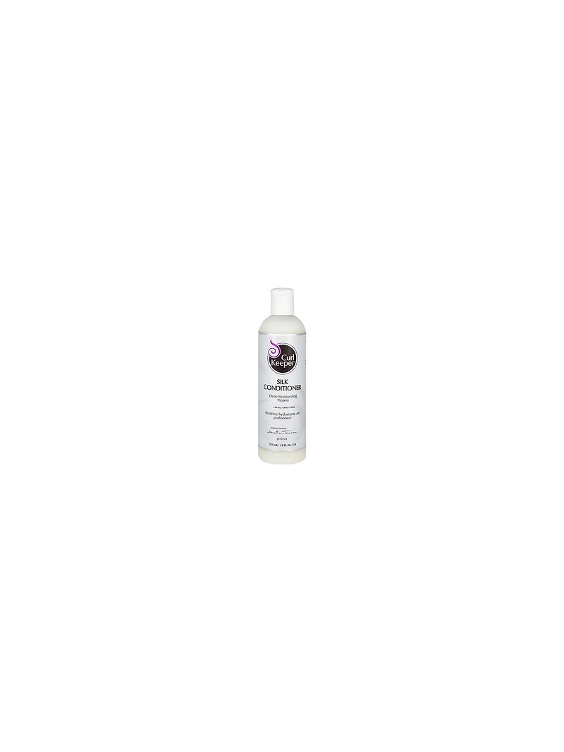Curl Keeper Silk Conditioner - 355ml