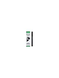 Clubman Beard Filler Pen - Black