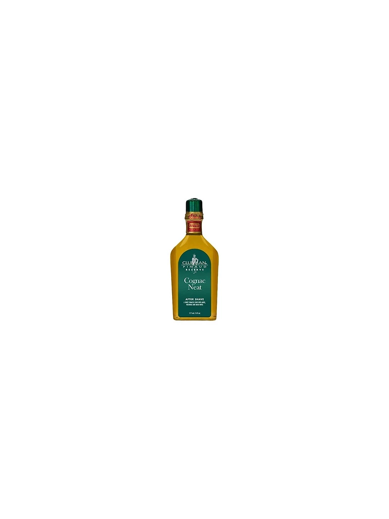 Clubman Reserve Cognac Neat Lotion Après-Rasage - 177ml