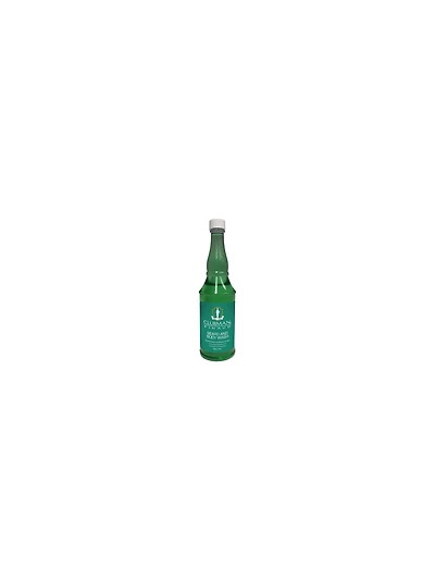 Clubman Nettoyant Barbe et Corps - 430ml