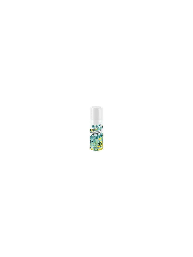 Batiste Dry Shampoo Original