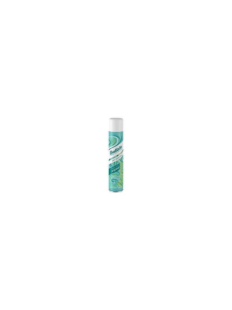 Batiste Dry Shampoo Original - 400ml