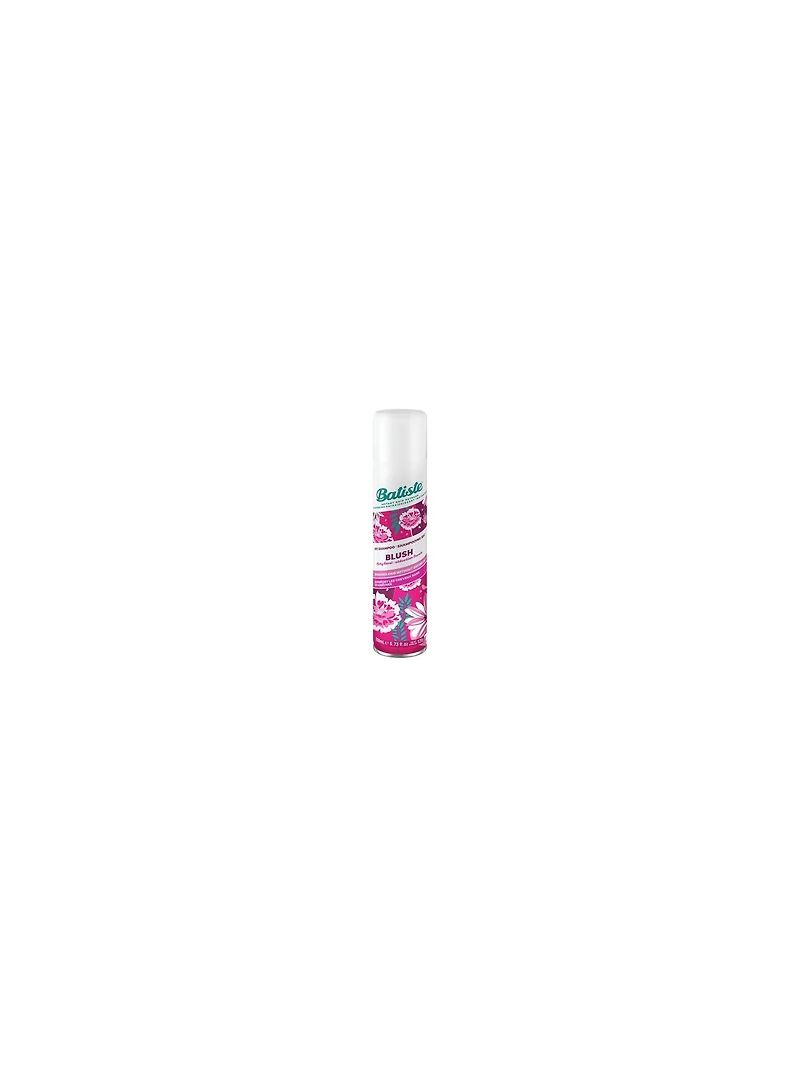 Batiste Dry Shampoo Blush - 200ml