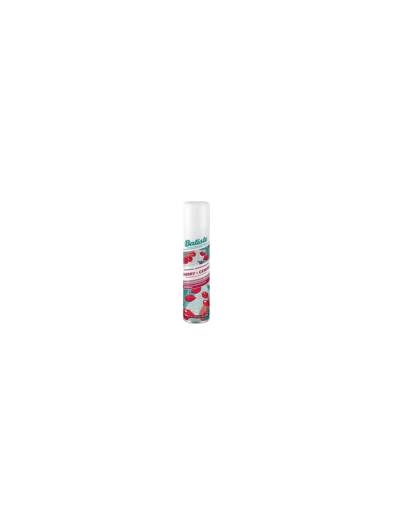 Batiste Dry Shampoo Cherry - 200ml