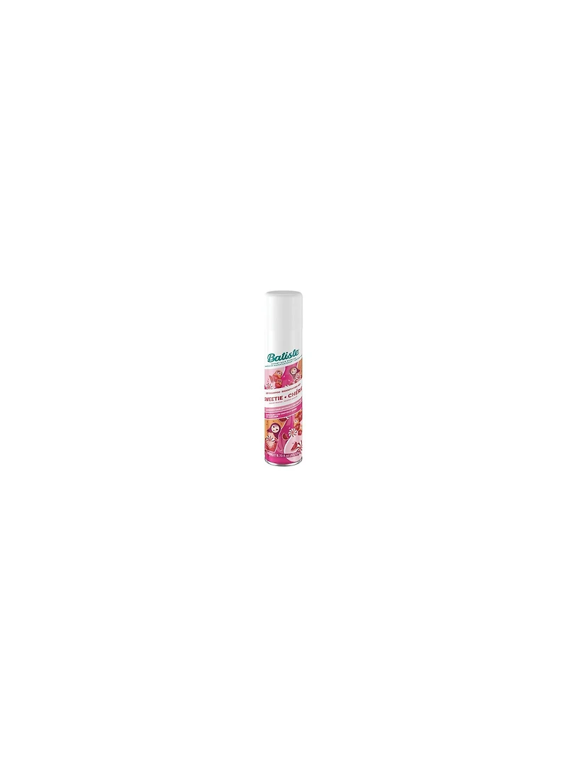 Batiste Shampooing Sec Sweetie - 200ml