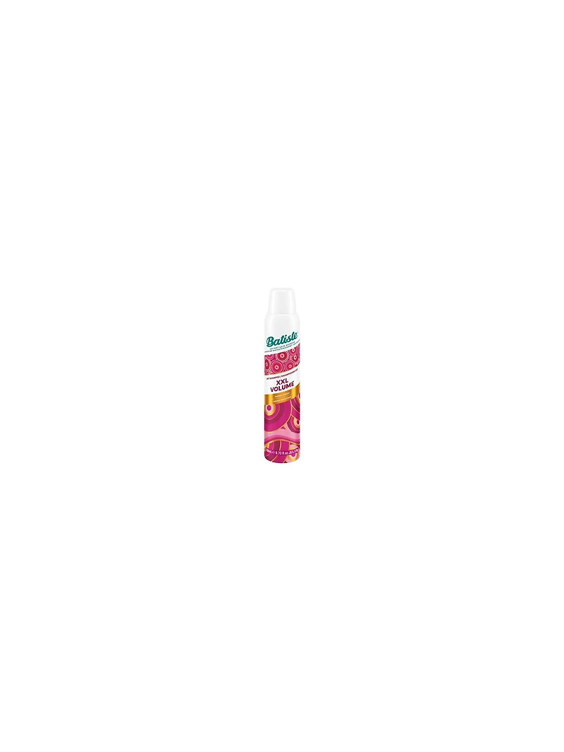 Batiste Dry Shampoo XXL Volume - 200ml