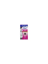 Nair Wax Ready Strips for Face & Bikini