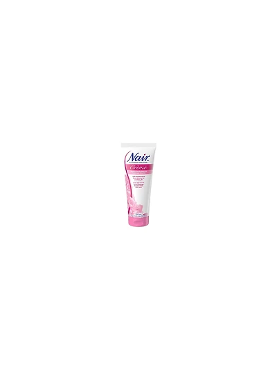 Nair Hair Removal Cream Sensitive Formula for Body