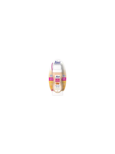 Nair Au Naturel Roll-On Sugar Wax