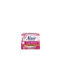 Nair Cire Divine Microwave Resin Wax For Legs & Body - 400g