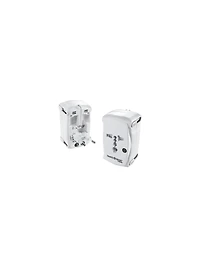 Conair Travel Smart Adaptateur Tout-en-Un avec Protection contre les Surtensions