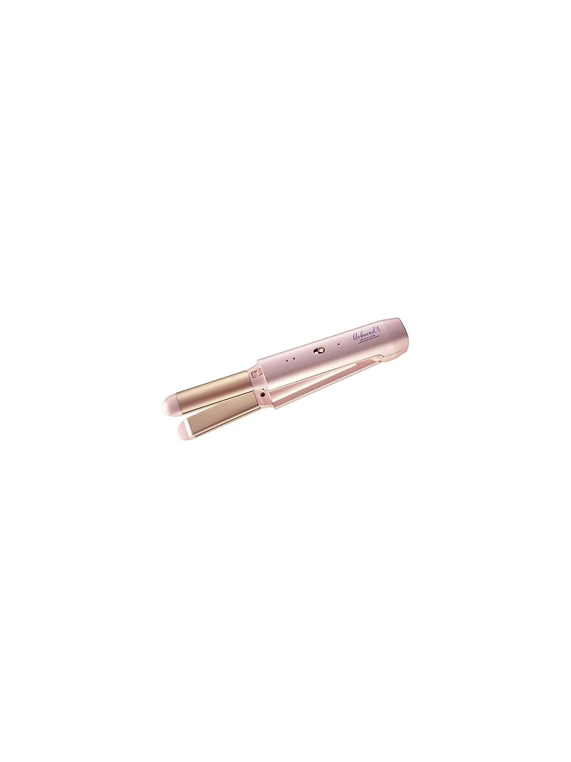Conair Unbound Petite Cordless 3-4 - Ceramic Multi Styler
