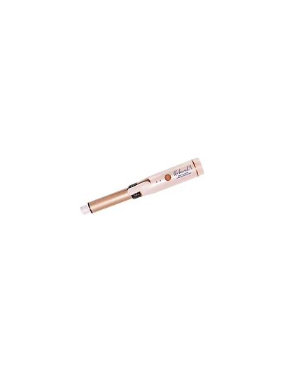 Conair Unbound Petite Cordless Recharge Mini Curling Iron